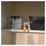 New dish strainer, Thomas decor