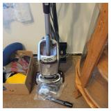 Shark vacuum