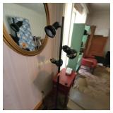 Floor lamp