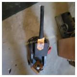 Home made cannon