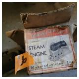 Steam Engine