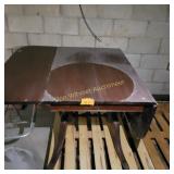 Duncan Phyfe Table