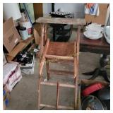 Small Ladder