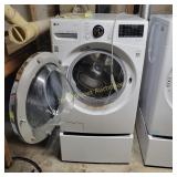 LG Washer
