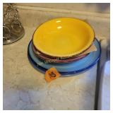 Vancasso dishes