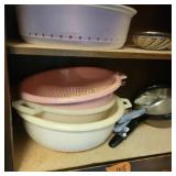 strainers