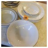 Faberware dishes