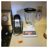 Small appliances