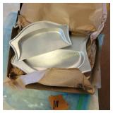 Aluminum Trays