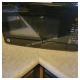 GE microwave