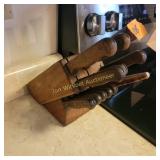 Cutlery set
