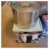 Stock Pot