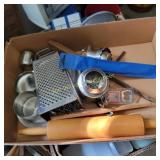 Kitchen Utensils