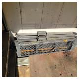 Portable ramps