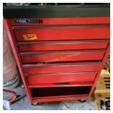 Tool Tower and contents