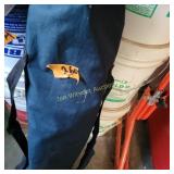Bag chair