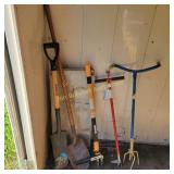 Yard tools