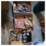 Box lots