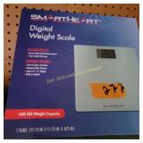 Digital scale