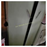 Metal Cabinet
