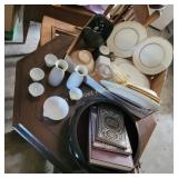 dish ware