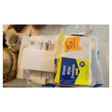 Office supplies