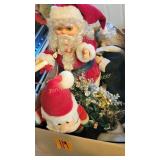 Christmas Figures