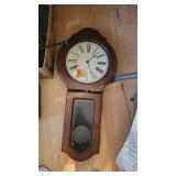 Verichon Chime Clock