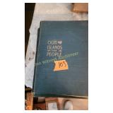 Our Land and People Books
