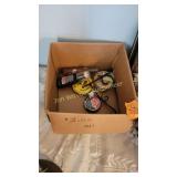 shoe polish