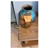 Decretive vase