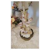 MC Decorative Italian Table Lamp
