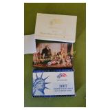 2004 Mint Set