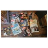 Life Magazines