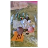 Marbles