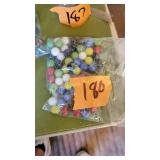 Bag of Marbles