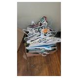 Plastic Hangers