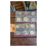 Coin Sets