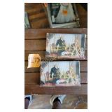 2008 Mint Sets