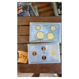 2009 Mint Set