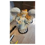 Angel Figurine