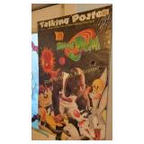 Space Jam Poster