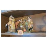 Indian Figurines