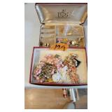 Costume Jewelry