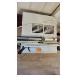 Air conditioner, Grabber