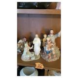 Religious Figurines