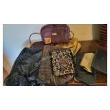 Hand bags