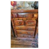 4 Drawer Chest