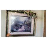 Decor Wall Print