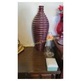 Unique Vase